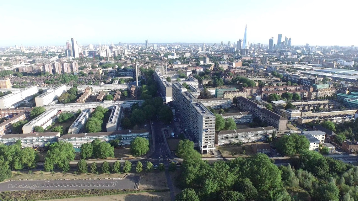 Southwark to appeal against lost CPO decision
