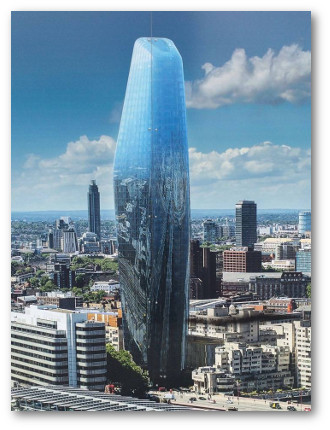 One Blackfriars
